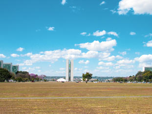 Plano de saúde empresarial Distrito Federal