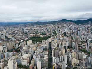 Plano de saúde empresarial Minas Gerais