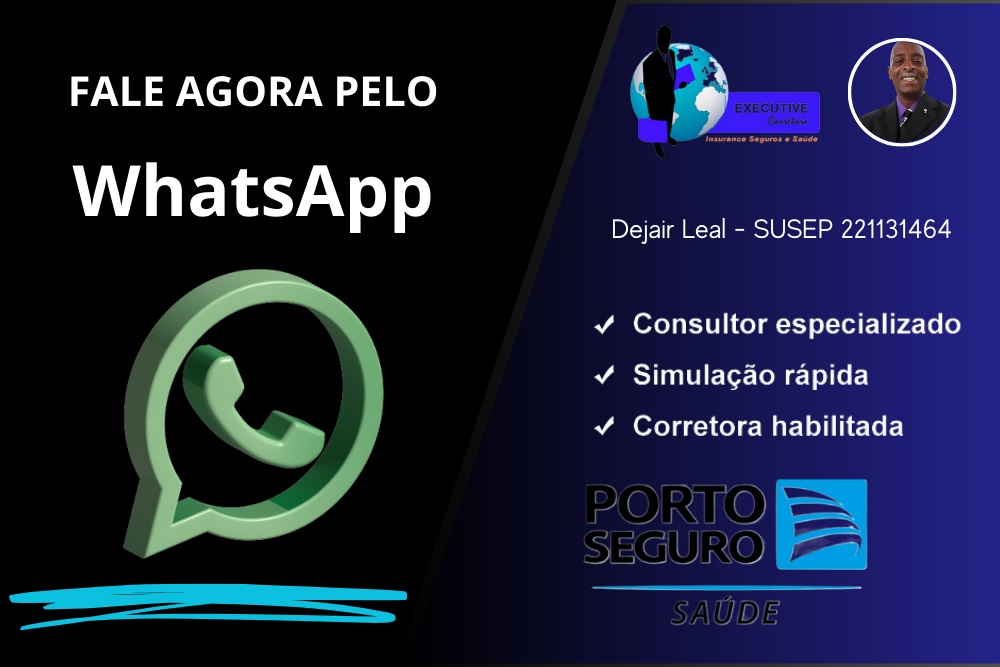 Porto Seguro Saúde